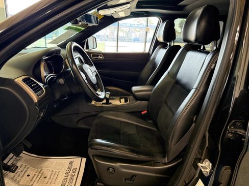Used 2015 Jeep Grand Cherokee Altitude AWD/4WD image 9