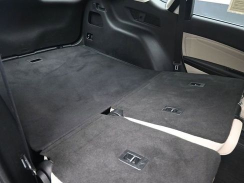 Used 2019 Ford Edge Titanium w/ Cold Weather Package image 22