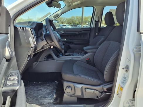 New 2026 Ford Ranger XL image 24