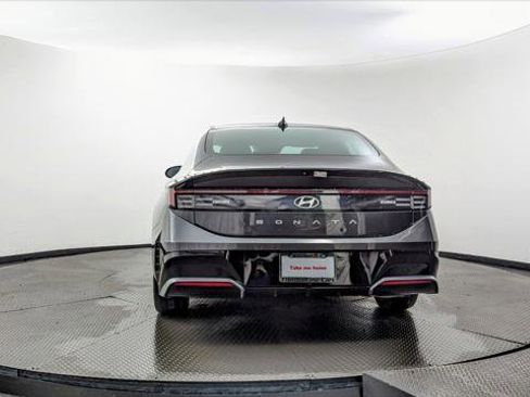 Used 2025 Hyundai Sonata SEL image 7