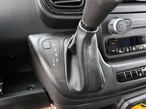 New 2026 RAM ProMaster 1500 w/ Convenience Group FWD image 29