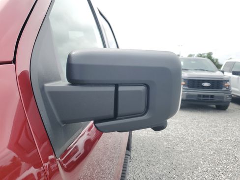 New 2026 Ford F150 XLT w/ Equipment Group 302A MID image 5