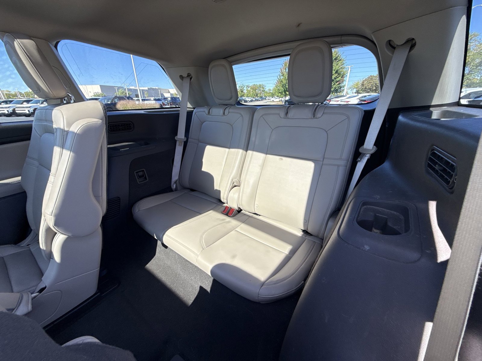 Used 2021 Lincoln Aviator Reserve w/ Equipment Group 201A AWD/4WD image 25