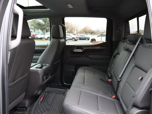 New 2026 Chevrolet Silverado 1500 LT Trail Boss w/ Safety Package image 22