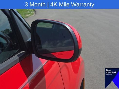 Used 2024 Kia Soul LX w/ Option Group 015 FWD image 8