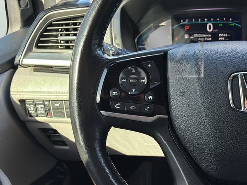 Used 2019 Honda Odyssey Elite image 26