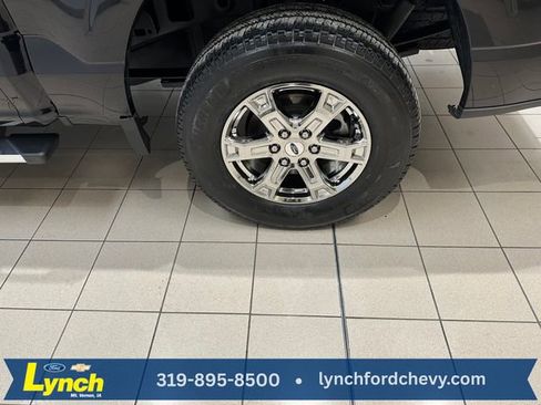 Used 2023 Ford F150 XLT w/ Equipment Group 302A High image 28