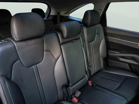 Certified 2023 Kia Sorento S w/ Panoramic Sunroof Package AWD/4WD image 24