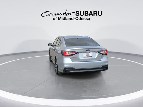 Used 2025 Subaru Legacy Premium AWD/4WD image 6
