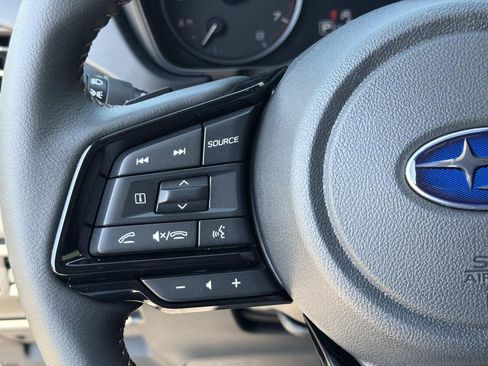 New 2026 Subaru Forester Sport AWD/4WD image 16