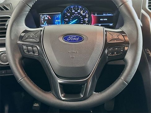 Used 2018 Ford Explorer Limited image 15