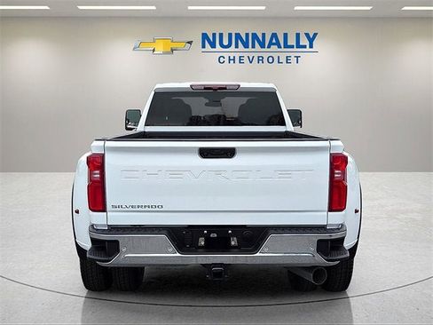 New 2026 Chevrolet Silverado 3500 W/T w/ WT/CX Safety Package image 4