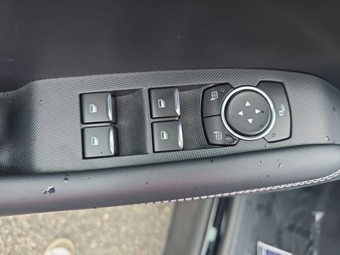 Used 2025 Ford Mustang Mach-E Select RWD image 26