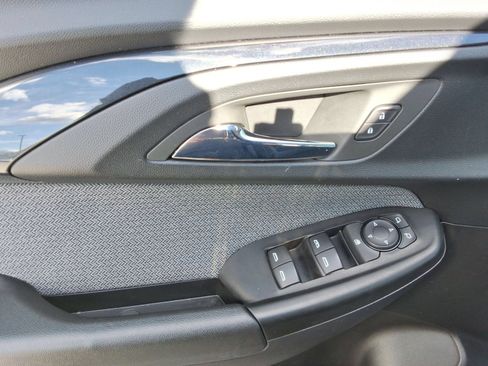 Used 2023 Chevrolet TrailBlazer LS AWD/4WD image 21