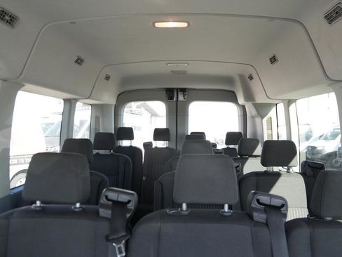 Used 2019 Ford Transit 350 XLT image 10