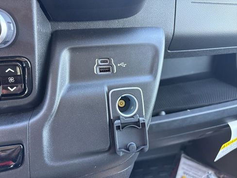 New 2026 RAM ProMaster 2500 image 22