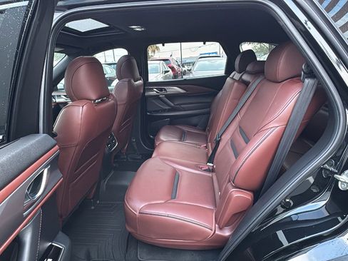 Used 2018 MAZDA CX-9 Signature AWD/4WD image 15