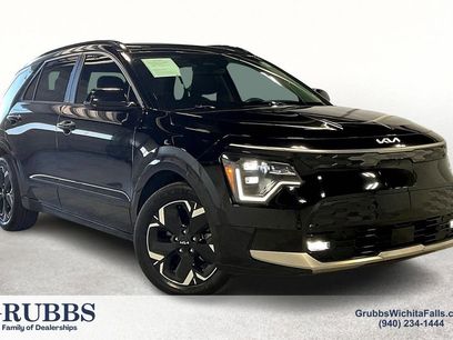 Used 2023 Kia Niro Wave