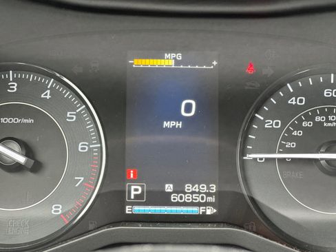 Used 2018 Subaru Impreza 2.0i Premium w/ Eyesight & BSD & Rcta AWD/4WD image 23