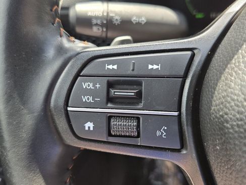 Certified 2024 Honda CR-V Sport-L image 24