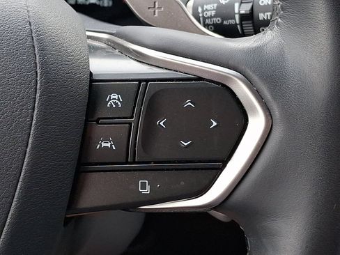 Used 2025 Lexus RX 350 w/ Convenience Package AWD/4WD image 22
