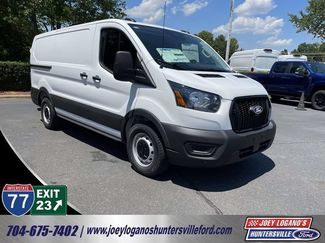 New 2026 Ford Transit 150 Low Roof w/ Load Area Protection Package RWD video 1