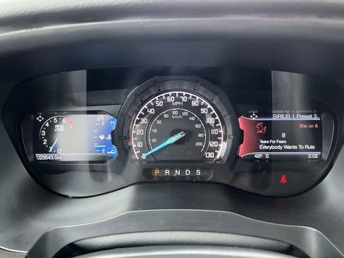 Used 2021 Ford Ranger Lariat w/ Technology Package image 38