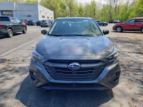 Used 2025 Subaru Legacy Limited AWD/4WD image 8