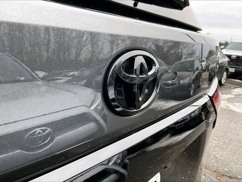 Certified 2026 Toyota Sequoia Platinum image 29