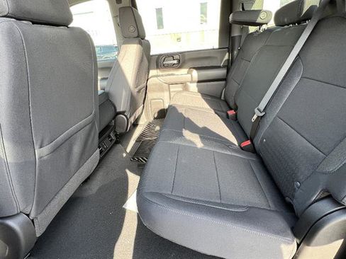 New 2026 Chevrolet Silverado 2500 Custom w/ Custom Value Package image 14