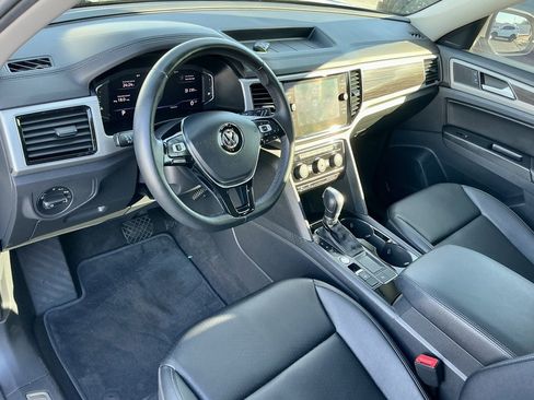 Used 2019 Volkswagen Atlas SEL image 39