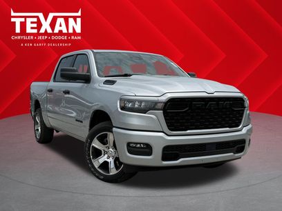 New 2026 RAM 1500 Express