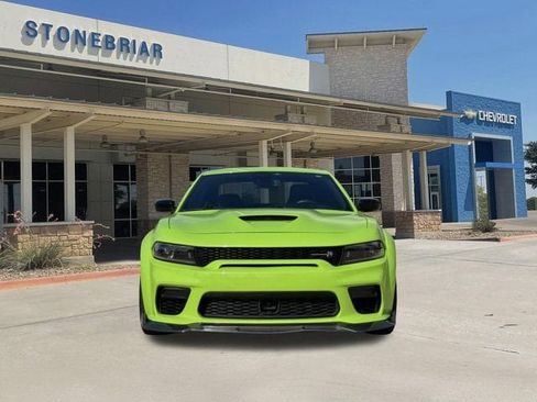 Used 2023 Dodge Charger Scat Pack RWD image 10