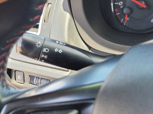 Used 2020 Subaru WRX AWD/4WD image 22