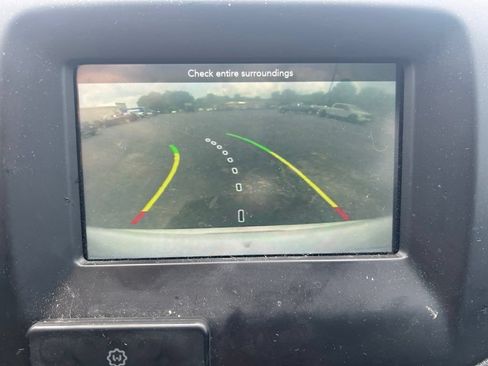 Used 2020 Jeep Compass Latitude w/ Cold Weather Group AWD/4WD image 14