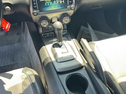Used 2014 Chevrolet Camaro SS w/ RS Package RWD image 22