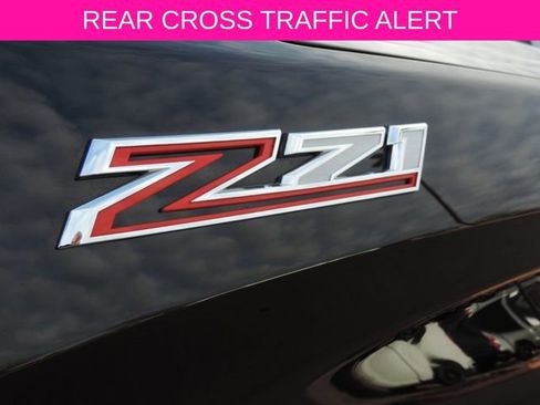 Used 2022 Chevrolet Silverado 1500 RST image 17