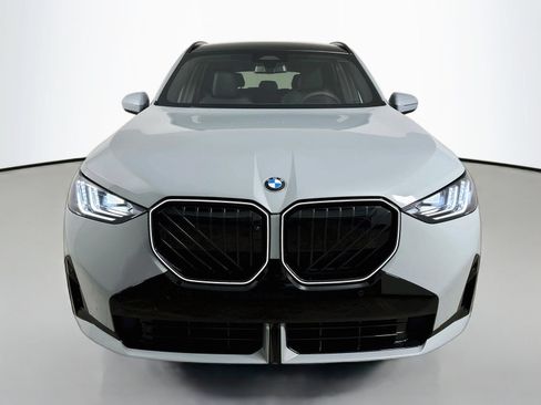 New 2026 BMW X3 xDrive30i w/ Premium Package AWD/4WD image 2