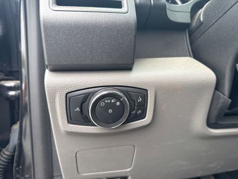 Used 2021 Ford F350 XL w/ STX Appearance Package image 13