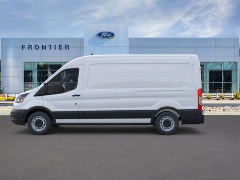 New 2026 Ford Transit 250 148 Medium Roof image 3