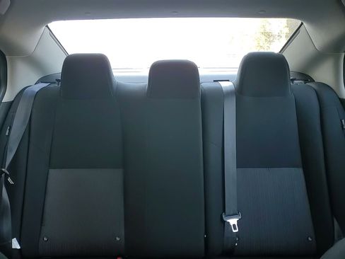 Used 2024 Nissan Sentra SV image 30