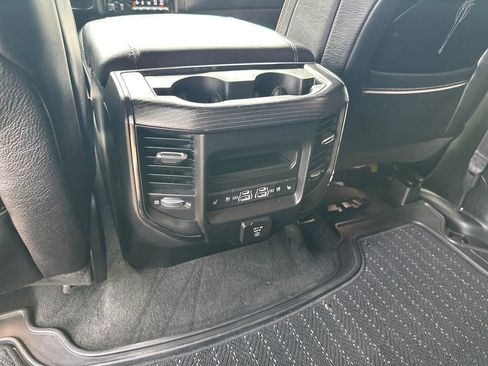 Used 2022 RAM 1500 Limited AWD/4WD image 30