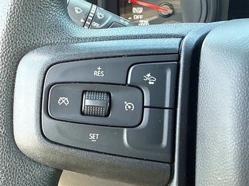 Used 2025 GMC Sierra 1500 Pro w/ Pro Value Package image 25