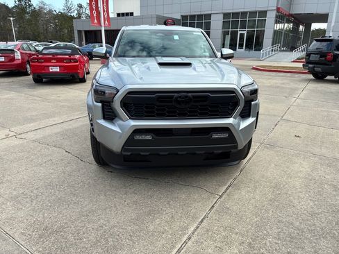 New 2026 Toyota Tacoma TRD Sport image 10