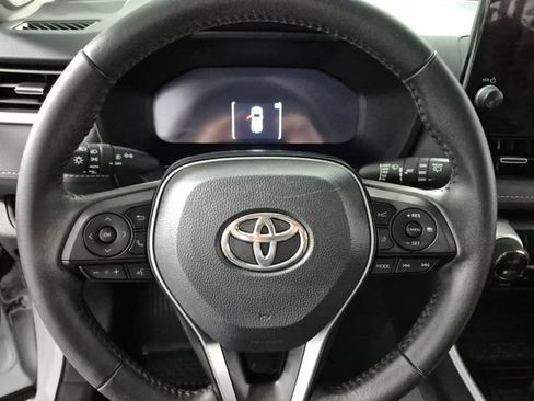 Certified 2025 Toyota RAV4 Limited AWD/4WD image 11