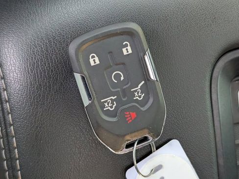 Used 2019 Chevrolet Tahoe Premier image 32