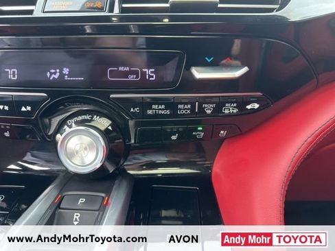 Used 2023 Acura MDX A-Spec image 26