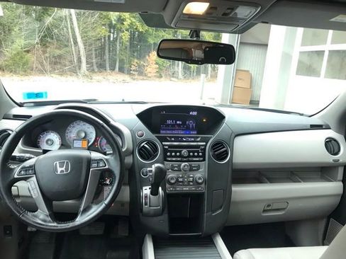 Used 2013 Honda Pilot EX-L image 10