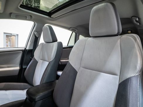 Used 2015 Toyota RAV4 XLE image 15