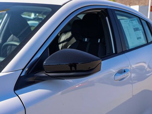 New 2026 Nissan Sentra SV FWD image 12